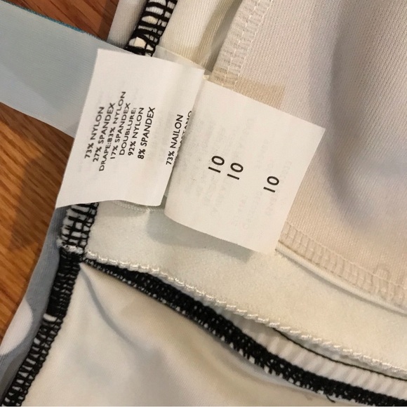 ▪️trimswim by JANTZEN Polka Dot Swimsuit - Picture 5 of 10